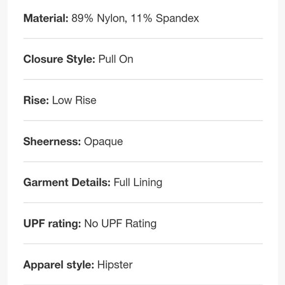 Kona Sol Tab Hipster Bikini Bottom - Picture 10 of 10